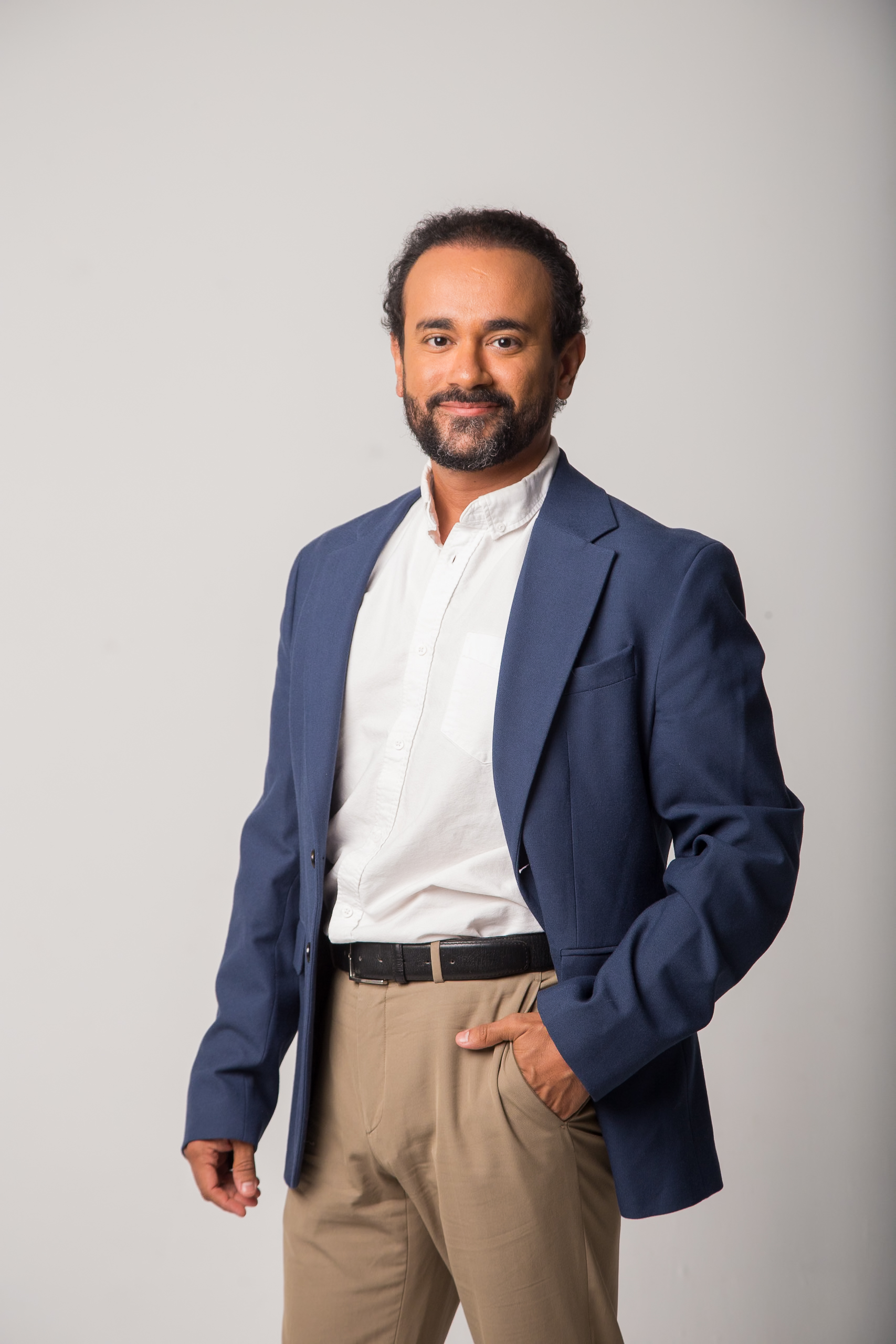 Foto de Antônio Alison Vasconcelos Marques