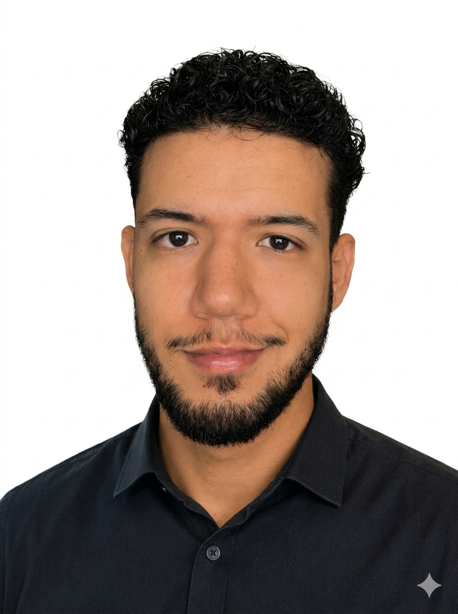 Foto de Mateus Marques da Silva