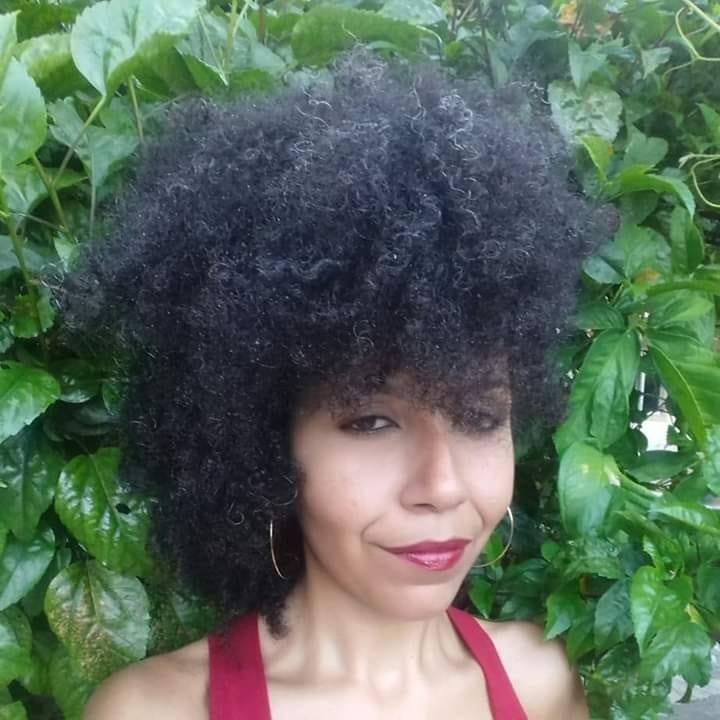 Foto de Fernanda Alves