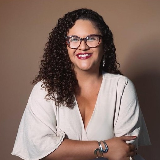 Foto de Marcella Brito dos Santos